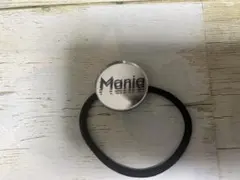 SnowMan Maniaツアー　ヘアゴム