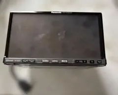 Panasonic CN-RZ875 カーナビ 画面割れ ジャンク - メルカリ
