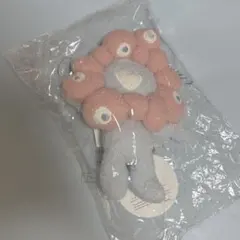 万博会場限定】ジェラピケ エアリーモコミャクミャクチャーム