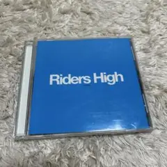 Riders High