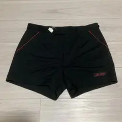 JUIC 卓球　メンズパンツ　黒　Oサイズ　未使用