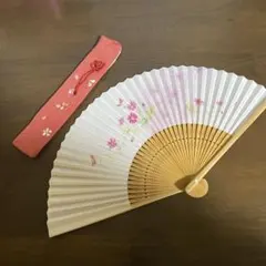 TOKYO 2020 扇子 2本セット 公式グッズ - メルカリ
