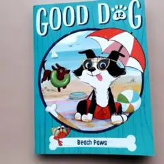 Good Dog: Beach Paws