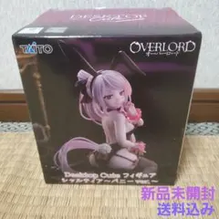 オーバーロード　Desktop Cute　シャルティア フィギュア
