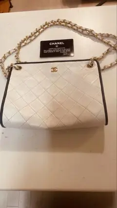 2026年最新】chanel キルティング ショルダーの人気アイテム - メルカリ