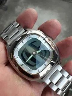 2025年最新】fossil big ticの人気アイテム - メルカリ