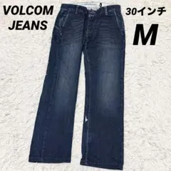 VOLCOM JEANS ボルコム　BOARDWEAR ストレートデニム　30のサムネイル