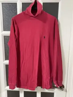 【即購入可】POLO by Ralph Lauren タートルネック　メンズ