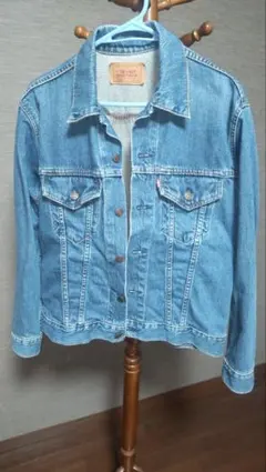 Levi Strauss & Co. 70505 デニムジャケット サイズ40