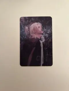 Stray Kids DOIT IT ver レンチキュラートレカ フィリックス