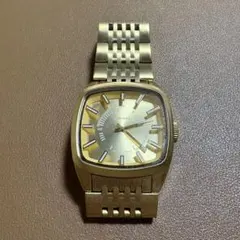 DIESEL　腕時計　DZ-1585