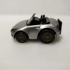 チョロＱ ホンダ S2000 メタリック