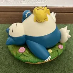カビゴンのサムネイル