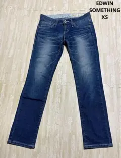 EDWIN SOMETHING XS