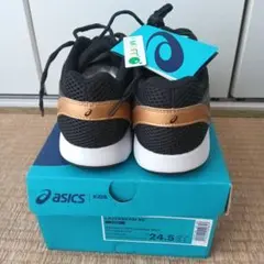 asics LAZERBEAM RE 24.5cm【新品未使用】
