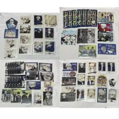 ブルーロック 凪誠士郎 カードセット