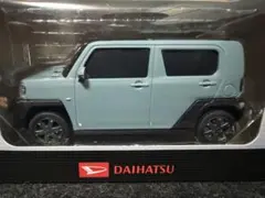 ダイハツ　TAFT タフト　プルバックカーのサムネイル