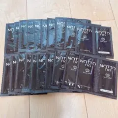 NOTTO オーガニック　OG　シャンプー＆トリートメント20枚セットのサムネイル