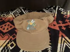 タコマフジレコード キャップのサムネイル