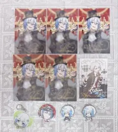 2026年最新】クレノア 缶バッジの人気アイテム - メルカリ