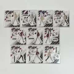 ハイキュー　アクリルフィギュアコレクション　稲荷崎　第7弾　コンプリート