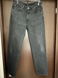 COMOLI デニム ５Pパンツ サイズ2