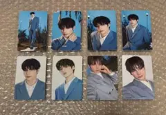 TXT ヒュニンカイ ACT PROMISE EP.2 IN JAPAN トレカ