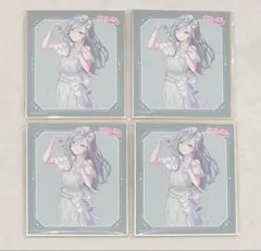 2026年最新】日野森雫 色紙の人気アイテム - メルカリ