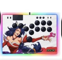 Razer Kitsune 豪鬼エディション 新品 - メルカリ