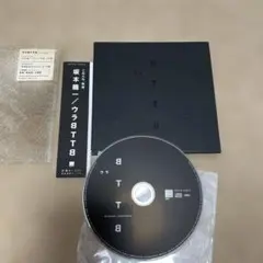坂本龍一 ウラBTTB CDのサムネイル