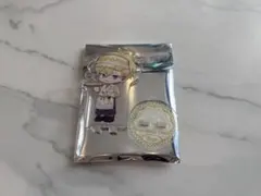 アイナナ　アニカフェ　六弥ナギ　アクスタ　アクリルスタンド　Pizza