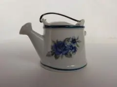 新品　ジョーロ型　置物　飾り物
