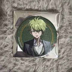 ニューダンガンロンパV3 天海蘭太郎 玉座 およさん 缶バッジ - メルカリ