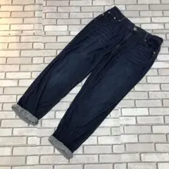 【eur3】デニム　13サイズ　ジーンズL