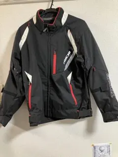 RS タイチ　ジャケットRSJ713、パンツRSY256 セット RS タイチ ジャケットRSJ713、パンツRSY256 セット RS タイチ