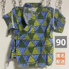 AMPERSAND 甚平/90