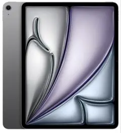 【新品未開封】iPad Air M3 128GB スペースグレイ