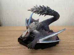 モンスターハンター ナルガクルガ希少種 フィギュア