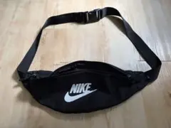 NIKE ボディバッグ・ウエストポーチ ブラック