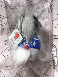 新品未開封 ゴールドシップ アイドルホース ぬいぐるみ 天皇賞春 S