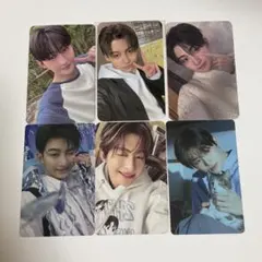 2026年最新】TWS ジフン トレカの人気アイテム - メルカリ