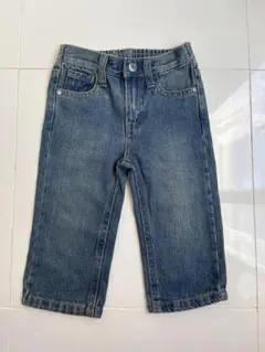 【新品✨】Calvin Klein デニム　ジーンズ　子供服　カルバンクライン