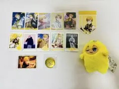 アイナナ 六弥ナギ IDOLiSH7 まとめ売り モンぬい ぱしゃこれ