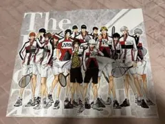 新テニスの王子様 大判ポスター ふろくのサムネイル