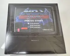 Number_i 『No.Ⅰ (ナンバーワン)』 初回盤 INZM ver.