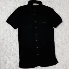 EMPORIO ARMANI ポロシャツ ブラック XLのサムネイル