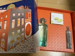 HERMES Un Jardin Sur Le Nil 香水セット
