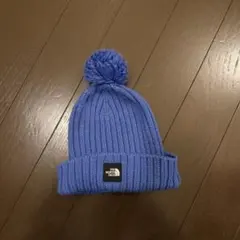 THE NORTH FACE ビーニー ニット帽 ベビー