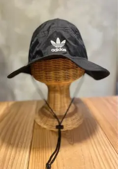 adidasオリジナルス ハット/レディースM