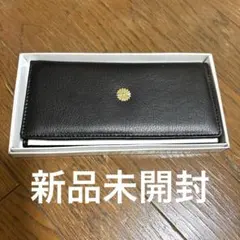 新品・未使用 皇居 名刺入れ 黒 ブラック - メルカリ